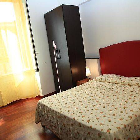 Affittacamere Il Sorchettaro Rome Exterior photo