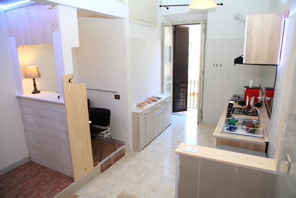 Affittacamere Il Sorchettaro Rome Exterior photo