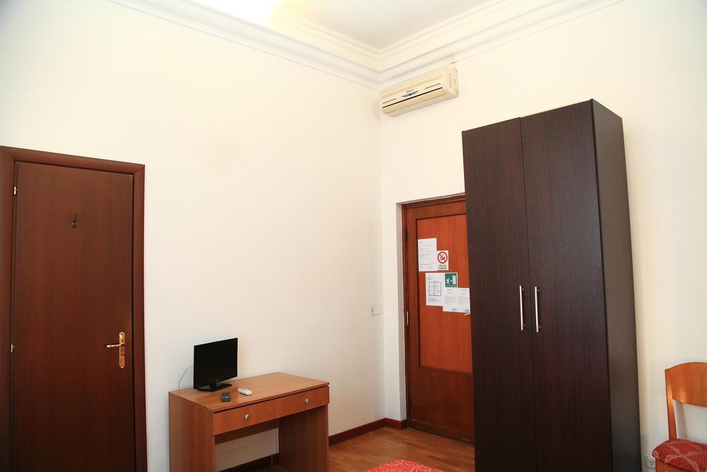 Affittacamere Il Sorchettaro Rome Exterior photo