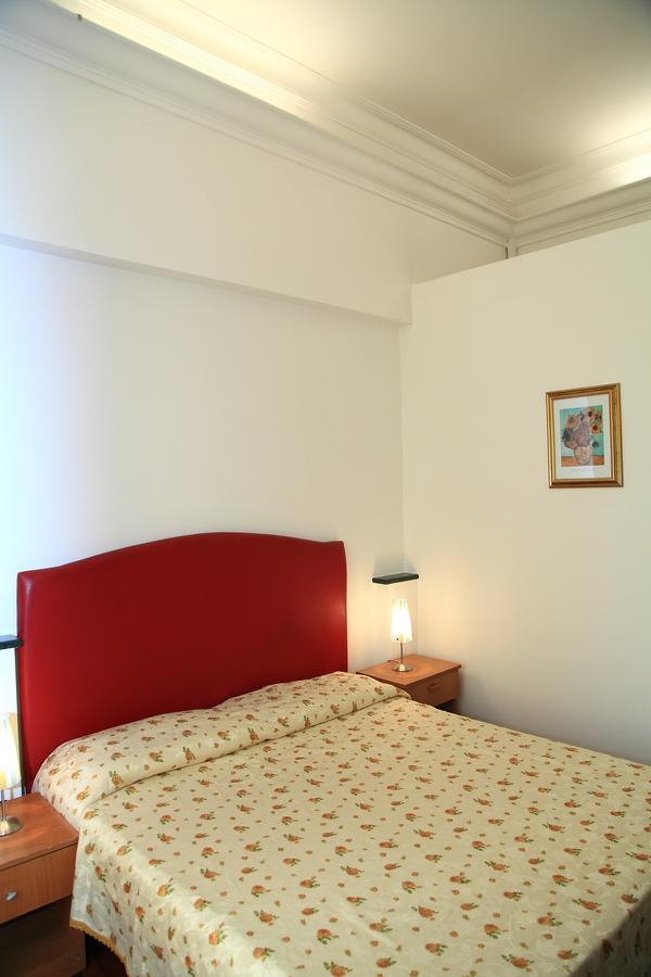 Affittacamere Il Sorchettaro Rome Exterior photo